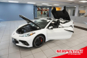 Thumbnail image of 2024 Chevrolet Corvette at Serpentini Chevrolet of Strongsville
