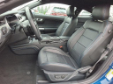 2023 Ford Mustang EcoBoost Premium at Faulkner Subaru Bethlehem Used