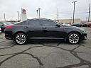 2015 Kia Optima SX at Dayton Toyota