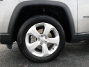 2022 Jeep Compass Latitude at Wetzel Honda