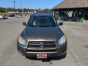 Thumbnail image of 2011 Toyota RAV4 at GRAY MOTORS