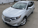 2019 Chevrolet Equinox Premier at Fredericktown Chevrolet - vAuto Syndication NEW