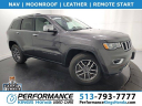 Thumbnail image of 2020 Jeep Grand Cherokee at Performance Kings Honda