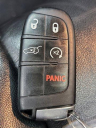 Thumbnail image of 2020 Jeep Grand Cherokee at Performance Kings Honda