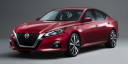 Thumbnail image of 2019 Nissan Altima at Huntington Auto Mall