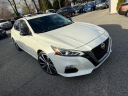Thumbnail image of 2019 Nissan Altima at Huntington Auto Mall