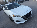 Thumbnail image of 2019 Nissan Altima at Huntington Auto Mall