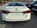 2019 Nissan Altima 2.5 SR at Huntington Auto Mall