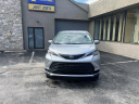 Thumbnail image of 2022 Toyota Sienna at Just Joe's - USED