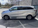 Thumbnail image of 2022 Toyota Sienna at Just Joe's - USED