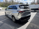 Thumbnail image of 2022 Toyota Sienna at Just Joe's - USED