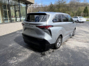 Thumbnail image of 2022 Toyota Sienna at Just Joe's - USED