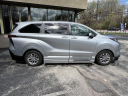 Thumbnail image of 2022 Toyota Sienna at Just Joe's - USED