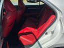 2020 Toyota Camry XSE at Lifetime Kia