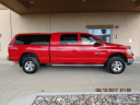 Thumbnail image of 2006 Dodge Ram 2500 at Parker Store