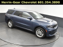 Thumbnail image of 2021 Dodge Durango at Herrin Gear Chevrolet