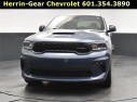 2021 Dodge Durango GT Plus at Herrin Gear Chevrolet