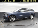 Thumbnail image of 2021 Dodge Durango at Herrin Gear Chevrolet