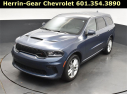Thumbnail image of 2021 Dodge Durango at Herrin Gear Chevrolet