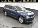 Thumbnail image of 2021 Dodge Durango at Herrin Gear Chevrolet
