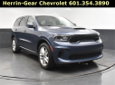 Thumbnail image of 2021 Dodge Durango at Herrin Gear Chevrolet