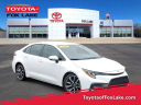 Thumbnail image of 2021 Toyota Corolla at Toyota Of Fox Lake - NEW