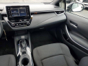 Thumbnail image of 2021 Toyota Corolla at Toyota Of Fox Lake - NEW