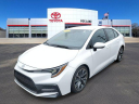2021 Toyota Corolla SE at Toyota Of Fox Lake - NEW