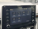 Thumbnail image of 2021 Toyota Corolla at Toyota Of Fox Lake - NEW