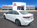 Thumbnail image of 2021 Toyota Corolla at Toyota Of Fox Lake - NEW
