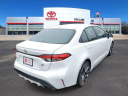 Thumbnail image of 2021 Toyota Corolla at Toyota Of Fox Lake - NEW