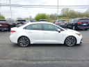 Thumbnail image of 2021 Toyota Corolla at Toyota Of Fox Lake - NEW