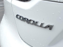 Thumbnail image of 2021 Toyota Corolla at Toyota Of Fox Lake - NEW