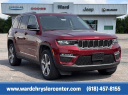 Thumbnail image of 2023 Jeep Grand Cherokee at Ward Chrysler Center