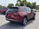 Thumbnail image of 2023 Jeep Grand Cherokee at Ward Chrysler Center