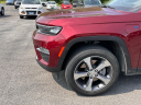 Thumbnail image of 2023 Jeep Grand Cherokee at Ward Chrysler Center