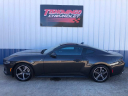 Thumbnail image of 2024 Ford Mustang at Tishomingo Chevrolet