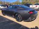 Thumbnail image of 2024 Ford Mustang at Tishomingo Chevrolet
