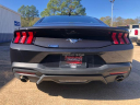 Thumbnail image of 2024 Ford Mustang at Tishomingo Chevrolet