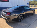 Thumbnail image of 2024 Ford Mustang at Tishomingo Chevrolet