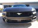 Thumbnail image of 2024 Ford Mustang at Tishomingo Chevrolet