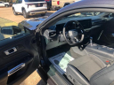 Thumbnail image of 2024 Ford Mustang at Tishomingo Chevrolet