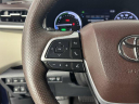 Thumbnail image of 2021 Toyota Sienna at Keating Toyota USED