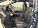 2021 Toyota Sienna Platinum 7-Passenger at Keating Toyota USED