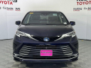 Thumbnail image of 2021 Toyota Sienna at Keating Toyota USED