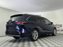 Thumbnail image of 2021 Toyota Sienna at Keating Toyota USED