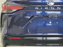 Thumbnail image of 2021 Toyota Sienna at Keating Toyota USED