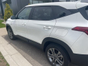 Thumbnail image of 2022 Kia Seltos at Al Serra Cadillac