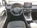 Thumbnail image of 2022 Toyota RAV4 Hybrid at Dayton Toyota Scion