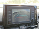 Thumbnail image of 2022 Toyota RAV4 Hybrid at Dayton Toyota Scion